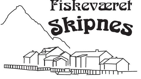 Fiskeværet Skipnes AS logo