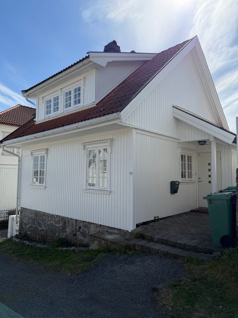 Bilde 1 av annonsen