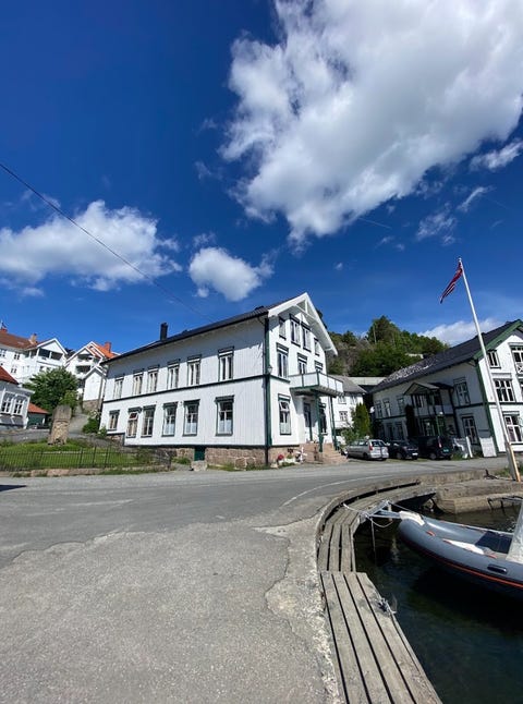 Bilde 1 av annonsen