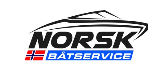 Norsk Båtservice As logo