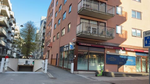 Bilde 1 av annonsen
