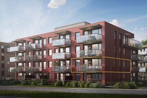 Bilde 2 av annonsen