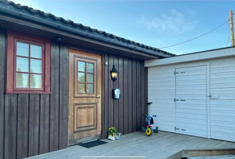 Bilde 2 av annonsen