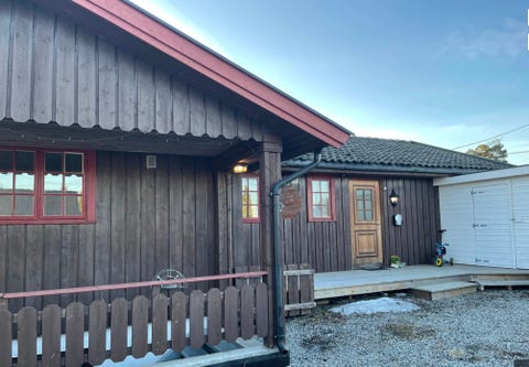 Bilde 1 av annonsen