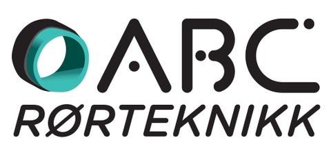 ABC Rørteknikk AS logo