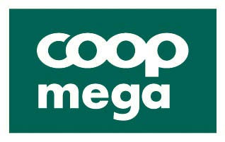 Coop Mega Røros avd. 62 logo