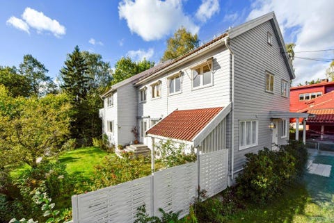 Bilde 1 av annonsen