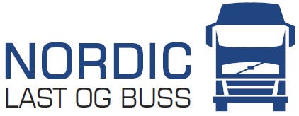 Strømberg-Gruppen/Nordic Last og Buss AS logo