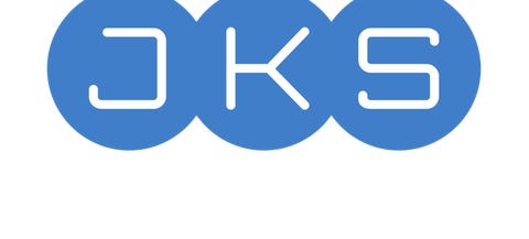 JKS Norge AS logo