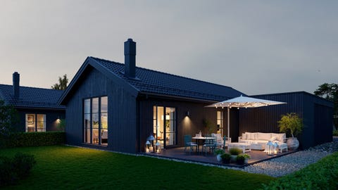 Bilde 1 av annonsen