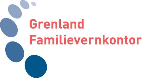 Grenland Familievernkontor logo