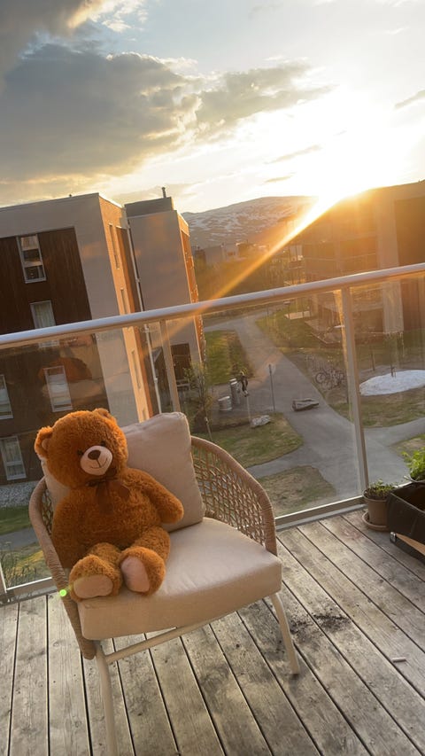 Bilde 2 av annonsen