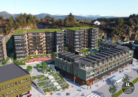 Bilde 1 av annonsen