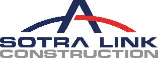 Sotra Link Construction JV Ans logo