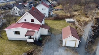 Bilde 1 av annonsen
