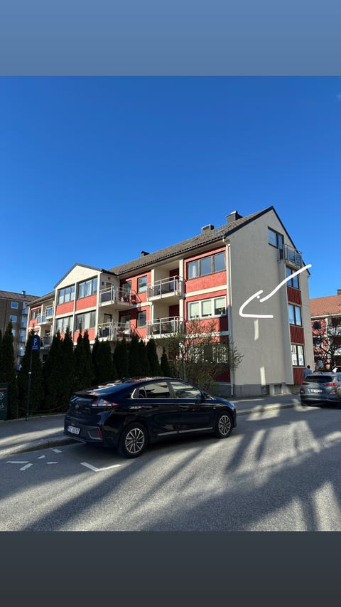 Bilde 1 av annonsen