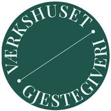 Værkshuset Gjestegiveri Froland logo