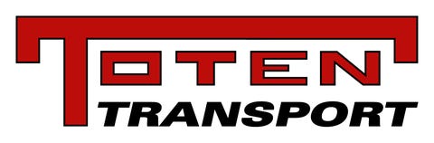 Toten Transport AS logo