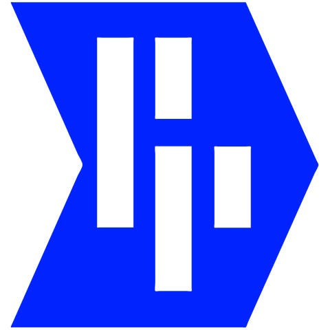 Parma Plast as logo