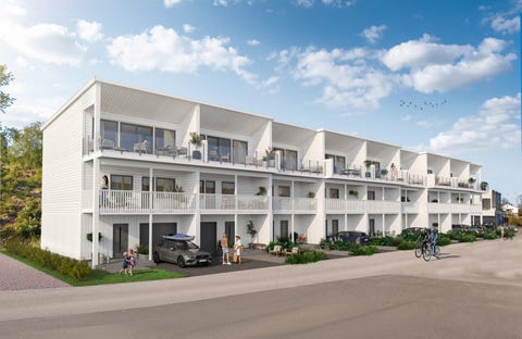 Bilde 1 av annonsen