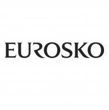 Eurosko Sandvika logo
