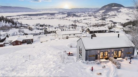 Bilde 1 av annonsen