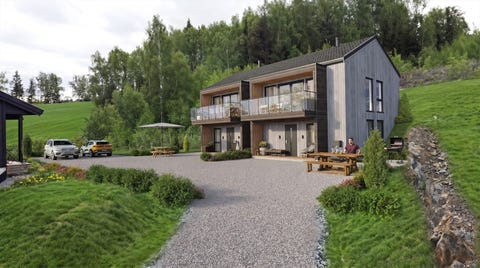 Bilde 1 av annonsen