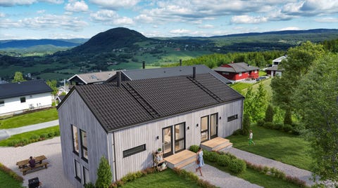 Bilde 2 av annonsen