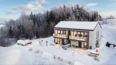 Bilde 2 av annonsen