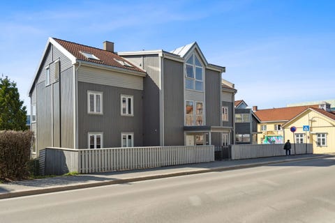 Bilde 1 av annonsen
