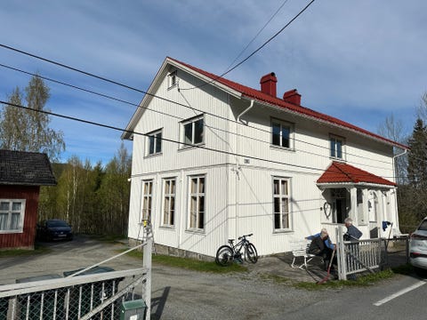 Bilde 1 av annonsen