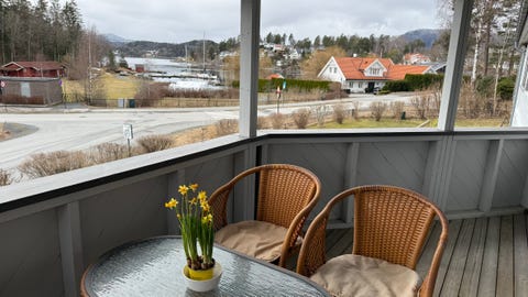 Bilde 1 av annonsen