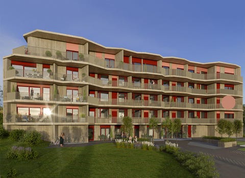Bilde 1 av annonsen