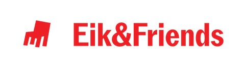 EIK NORGE AS logo