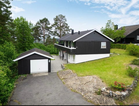 Bilde 2 av annonsen
