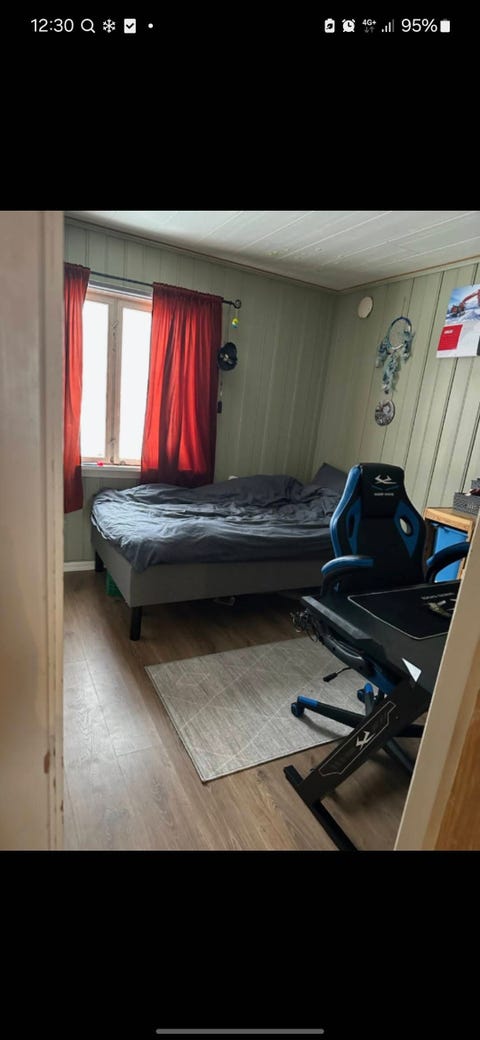 Bilde 1 av annonsen