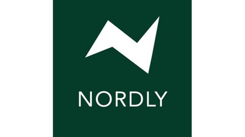 Nordly logo