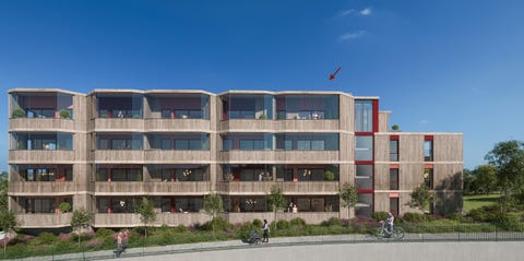 Bilde 1 av annonsen
