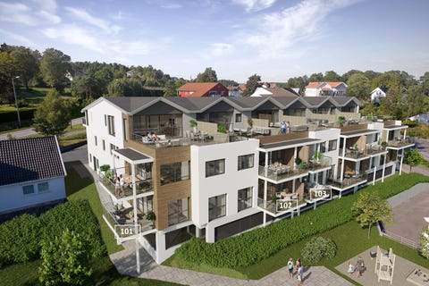 Bilde 1 av annonsen