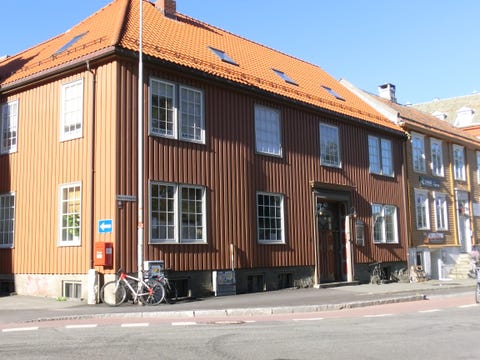 Bilde 1 av annonsen
