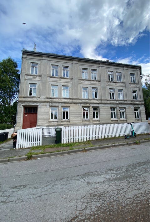 Bilde 2 av annonsen