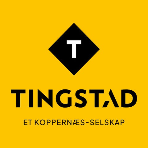 Tingstad AS logo