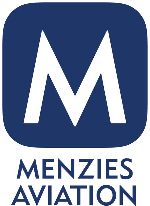 Menzies World Cargo (Oslo) AS logo