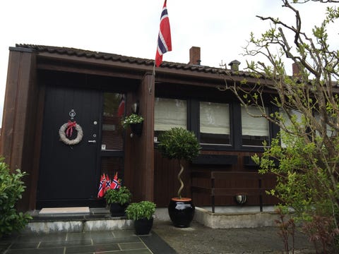 Bilde 1 av annonsen