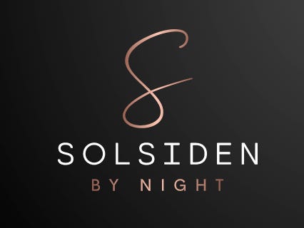 Solsiden Bar logo