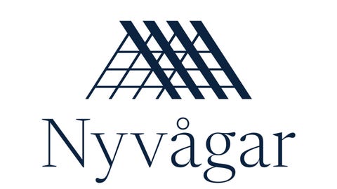 Nyvagar logo