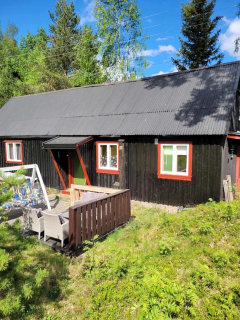 Bilde 1 av annonsen