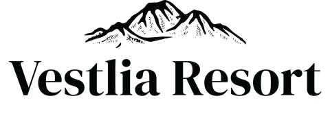 Vestlia Resort logo