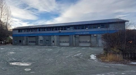 Bilde 1 av annonsen