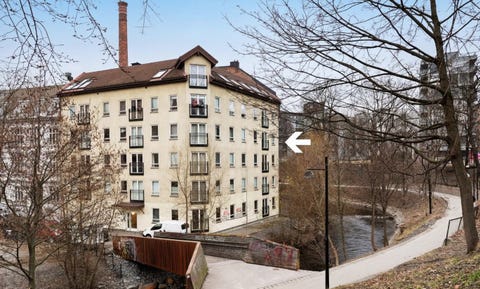 Bilde 1 av annonsen
